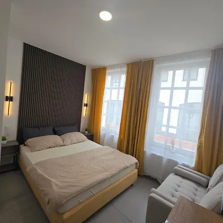 Gap-city-apartments * Verden an der Aller