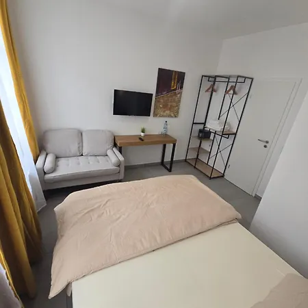 Gap-city-apartments