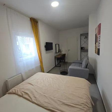 Lejlighed Gap & Verden an der Aller