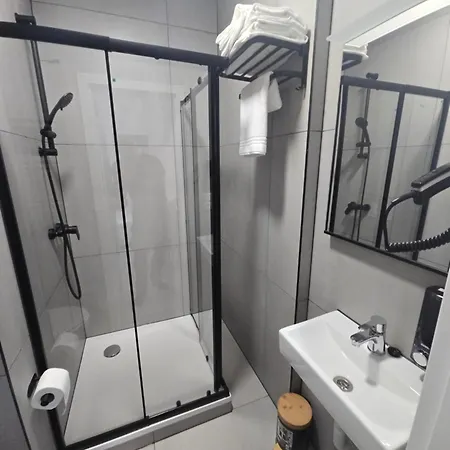 Appartement Gap &
