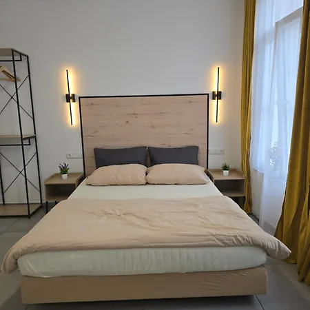 Gap & Appartement Verden an der Aller