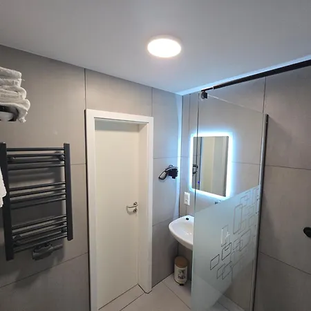 Appartement Gap & Verden an der Aller